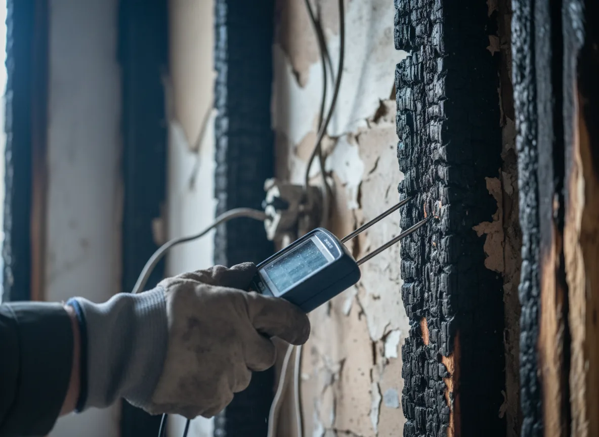 Fire Damage Restoration Aurora, UT FAQs